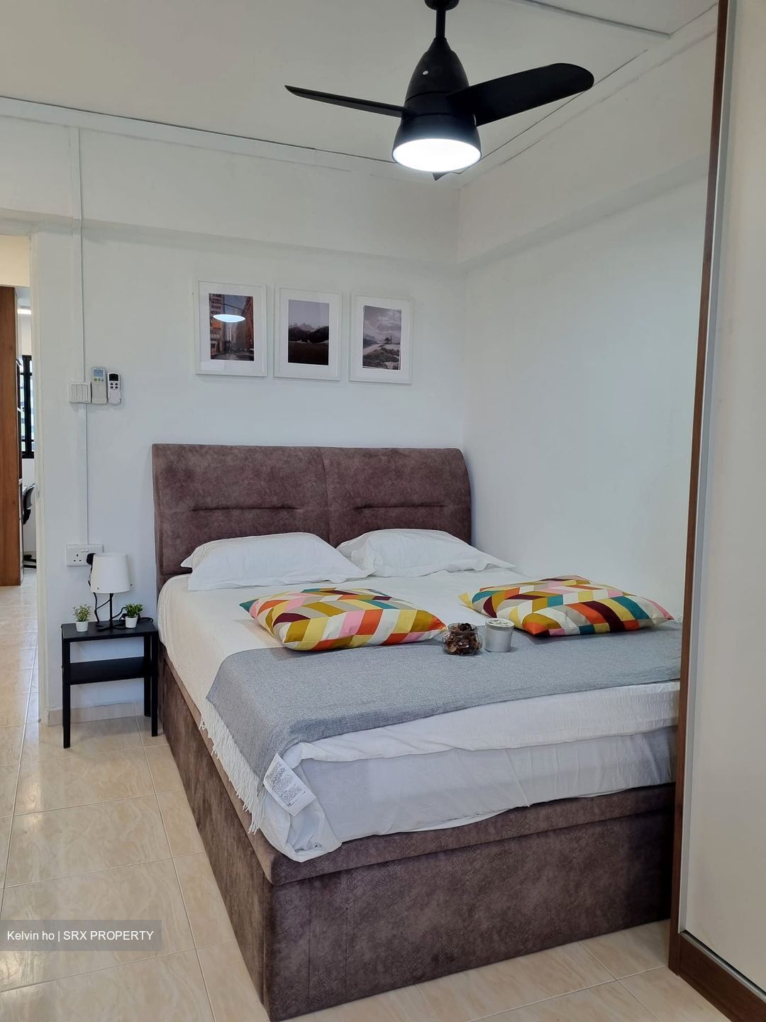 Blk 507 Kaki Bukit Ville (Bedok), HDB 4 Rooms #569742041